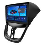 Multimidia Peugeot 207 Android