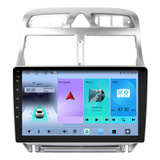 Multimidia Peugeot 307 Android