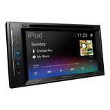 Multimidia Pioneer 6 2