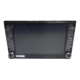 Multimidia Pioneer Avh 5719zt