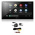 Multimidia Pioneer Dmh-5380tv Carplay Espelhamento Câmera Re