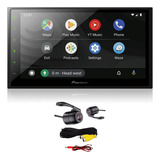 Multimidia Pioneer Dmh 5380tv
