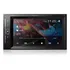 Multimídia Pioneer Dmh a248bt Espelhamento Android iPhone