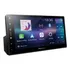 Multimídia Pioneer Dmh-a5650bt Cor Preto