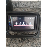 Multimidia Pioneer Dmh g228bt 2 Din