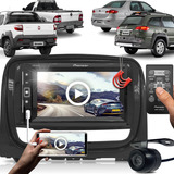 Multimidia Pioneer Mp5 Camera