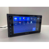 Multimídia Pioneer Sph Da138tv Carplay Espelhamento