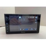 Multimídia Pioneer Sph Da138tv Carplay Espelhamento