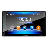 Multimidia Positron Sp8345th Espelhamento