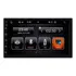 Multimídia Prime Carplay Com 4 Canais 50 Watts Slim 16 Vias