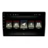 Multimídia R8 Diamond X 2gb 32gb 9 Polegadas Android Carplay Cor Preto