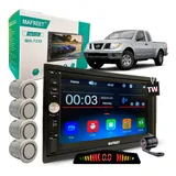 Multimidia Radio Bluetooth Frontier