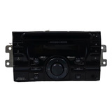 Multimidia Radio Mitsubishi Bluetooth Original