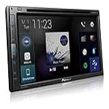 Multimidia Receiver Avh z5280tv