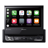 Multimidia Receiver Pioneer Avh
