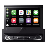 Multimidia Retratil Pioneer Avh