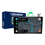 Multimidia Roadstar 9 Rs 915br 2gb