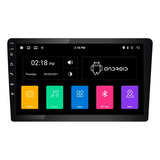 Multimídia Roadstar Rs-1002br Prime 10 Full Touch E Android