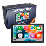 Multimídia Roadstar Rs 815br Prime 7 Full Touch E Bluetooth