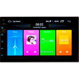 Multimidia Roadstar Rs808br Android