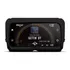 Multimídia Rockford Fosgate Harley-davidson Touring 2014+