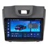 Multimidia S10 12/16 Mylink Android 14 64gb Carplay 9p Voz