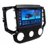 Multimidia S10 2017/2023 Android 14 2gb 64gb Carplay 9p Voz