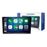Multimídia Slim 9 Polegadas Rs-908br Prime Carplay Roadstar