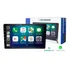 Multimídia Slim 9 Polegadas Rs-908br Prime Carplay Roadstar
