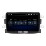 Multimidia Smart Nav 8