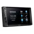 Multimidia Som Automotivo Aiwa Aws-ca-dd-01 | Usb, Aux, Bt