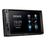 Multimidia Som Automotivo Aiwa