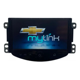 Multimidia Som Mylink Spark