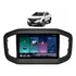 Multimidia Strada Freedom 2025 Carplay 2gb 64gb Android 14