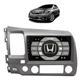 Multimidia Super Honda Civic