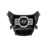 Multimidia Super Hyundai Elantra