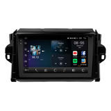 Multimidia Sw4 17 21 Core Red Android 2gb 64gb Carplay 9p