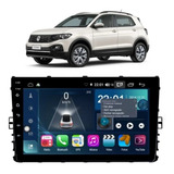 Multimidia T cross 3gb