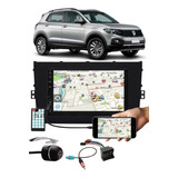Multimidia T cross Pcd