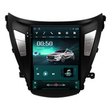Multimidia Tesla Adak Hyundai