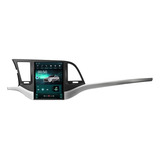 Multimidia Tesla Adak Hyundai