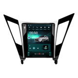 Multimidia Tesla Adak Hyundai