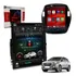 Multimídia Tesla Aikon 2+64gb Hyundai Ix35 2011 À 2021 Gps