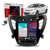 Multimidia Tesla Aikon Gps