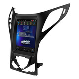 Multimidia Tesla Azera 2012