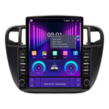 Multimidia Tesla Civic 98 00 9 7p Android 64gb Adak Voz