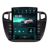 Multimidia Tesla Civic 98 00 9 7p Octacore Android 4 64gb