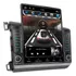Multimidia Tesla Civic G9 12/16 9,7p Android Carplay 2/32gb
