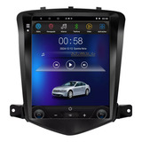 Multimidia Tesla Cruze 09
