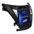 Multimidia Tesla Elantra 12/14 9,7p Android 14 Carplay 2gb